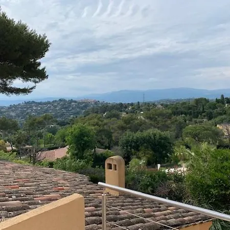 La Datcha * Mougins
