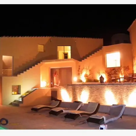 La Datcha * Mougins