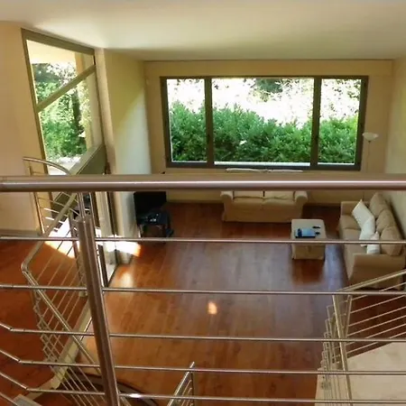 Villa La Datcha *