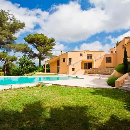 La Datcha Villa Mougins