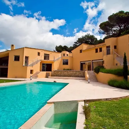 La Datcha Villa Mougins
