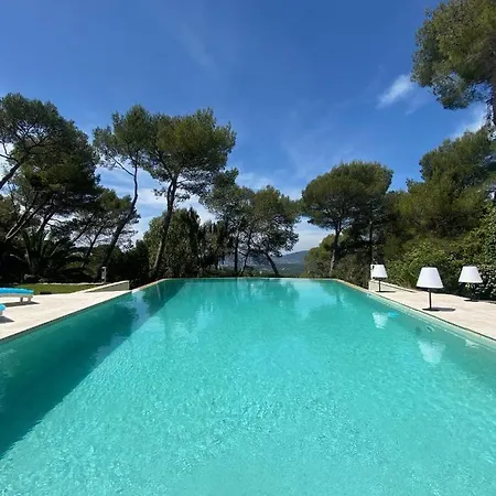 La Datcha Mougins
