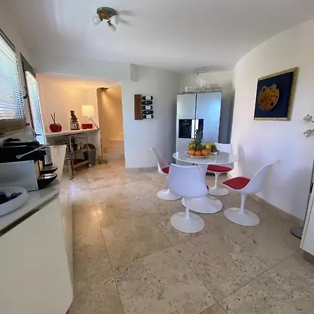 Villa La Datcha