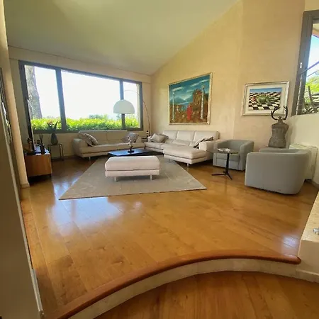Villa La Datcha Mougins
