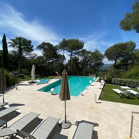 Villa La Datcha