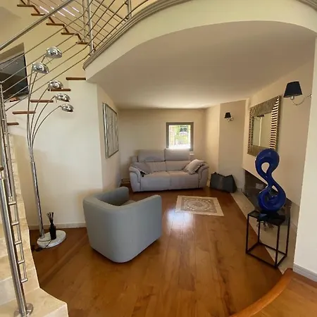 La Datcha Villa Mougins