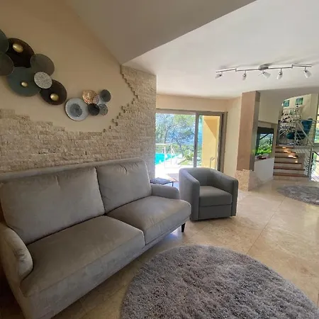 Villa La Datcha Mougins