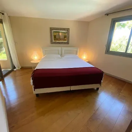 Villa La Datcha *